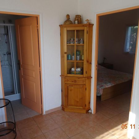 Villa Independante 2/5 Personnes - Palombaggia Vue Mer Magnifique Porto Vecchio Buitenkant foto